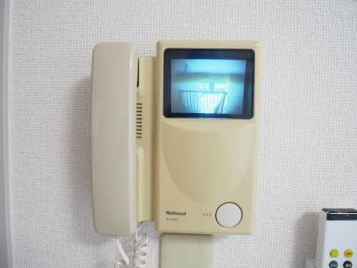 アーバンハイツ B棟   #の内装