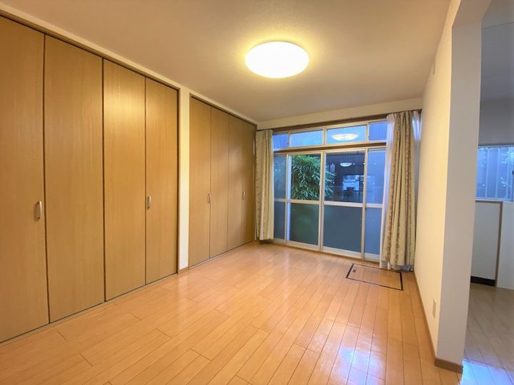 京都府京都市左京区松ケ崎小竹薮町(一戸建)の賃貸物件の外観