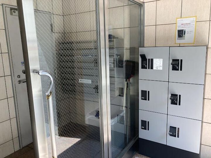 クレール本町の地図