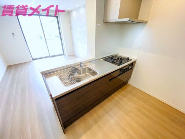 fonte霞のキッチン