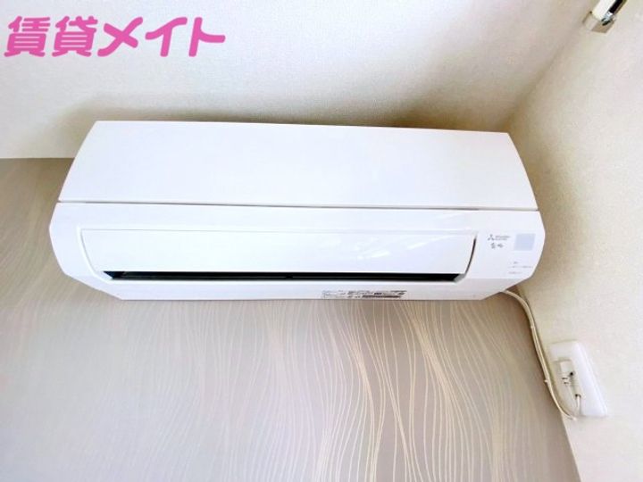 fonte霞の内装