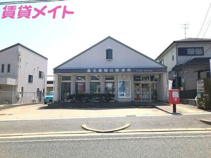 fonte霞の周辺