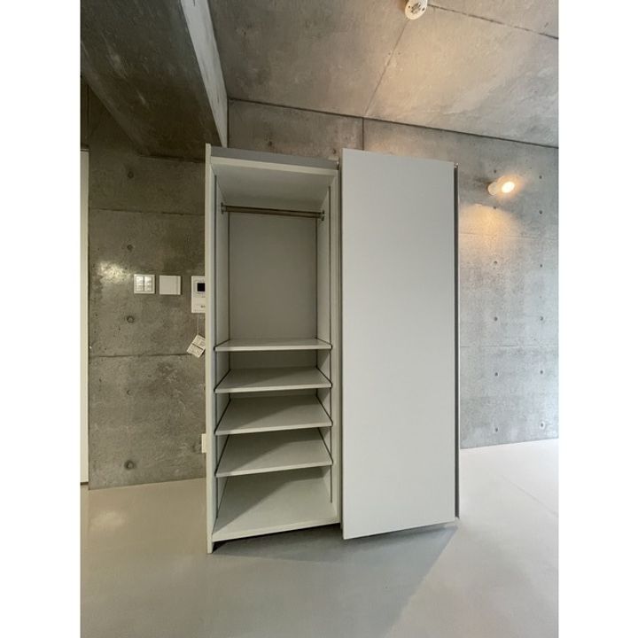 東京都大田区石川町2(マンション)の賃貸物件の内装