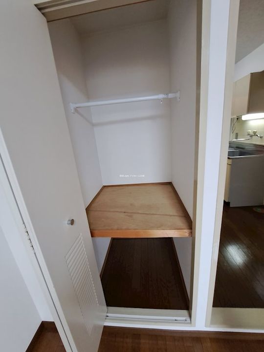 サンシャイン高倉の内装