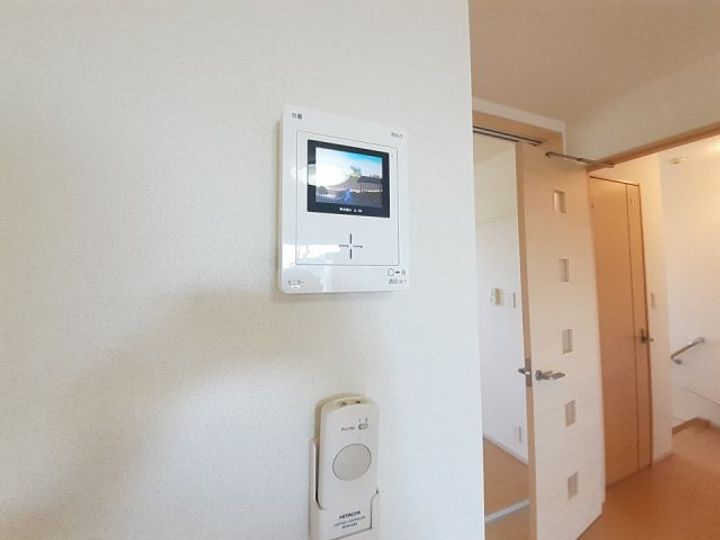 福岡県古賀市花見東6(アパート)の賃貸物件の内装