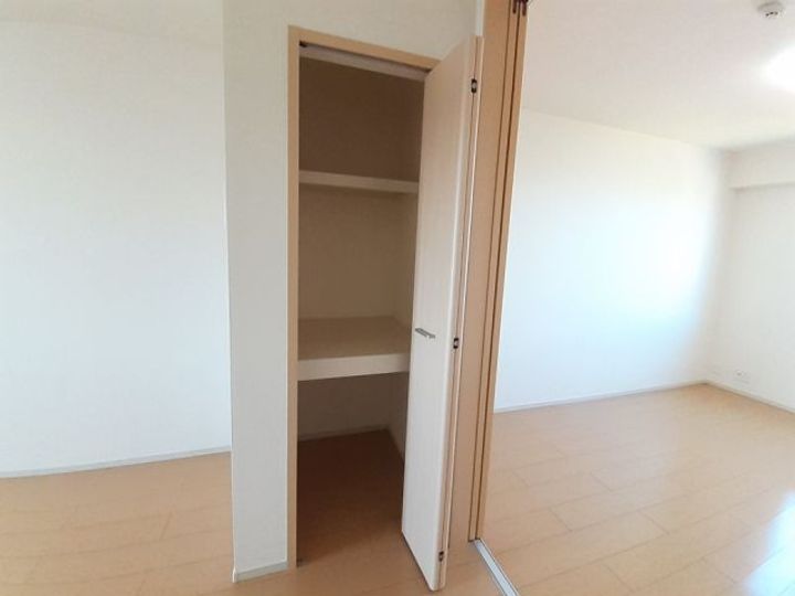 福岡県古賀市花見東6(アパート)の賃貸物件の内装