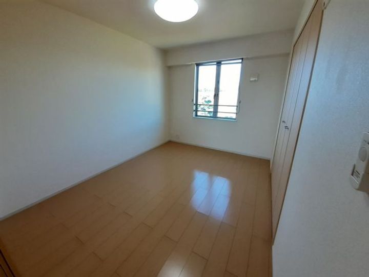 福岡県古賀市花見東6(アパート)の賃貸物件の内装