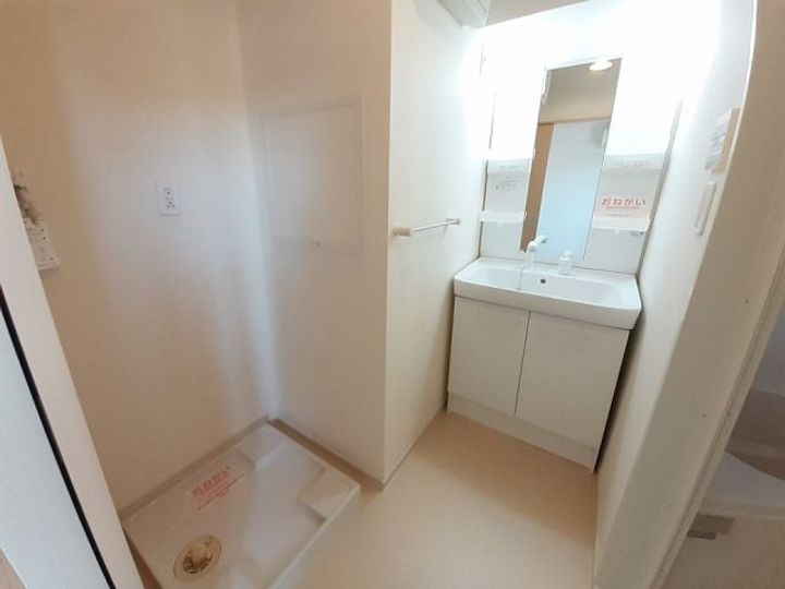 福岡県古賀市花見東6(アパート)の賃貸物件の内装