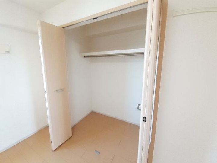 福岡県古賀市花見東6(アパート)の賃貸物件の内装