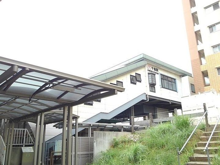 福岡県古賀市花見東6(アパート)の賃貸物件の周辺