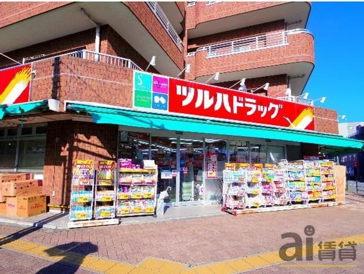 東京都小平市小川東町1(マンション)の賃貸物件の周辺