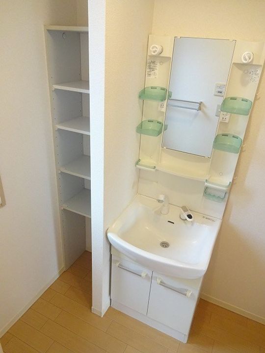 神奈川県海老名市門沢橋3(アパート)の賃貸物件の内装