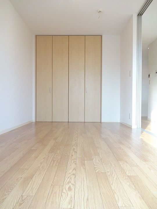 神奈川県海老名市門沢橋3(アパート)の賃貸物件の内装