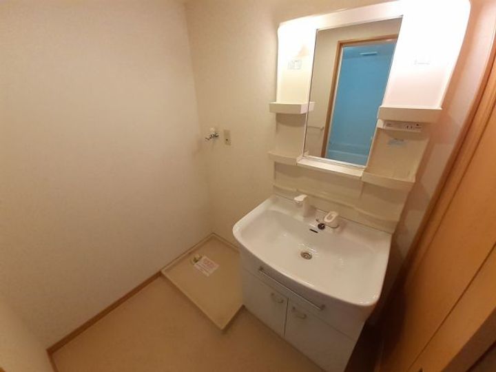 ProsperityPlaceの内装