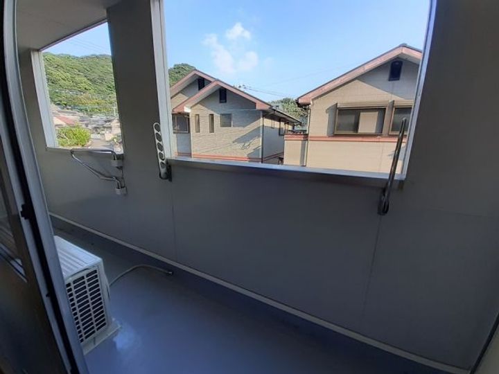 ProsperityPlaceの内装