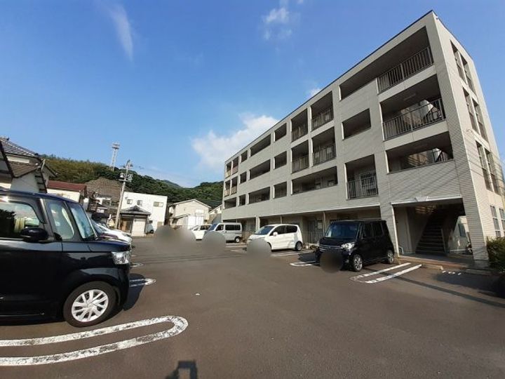 ProsperityPlaceの地図