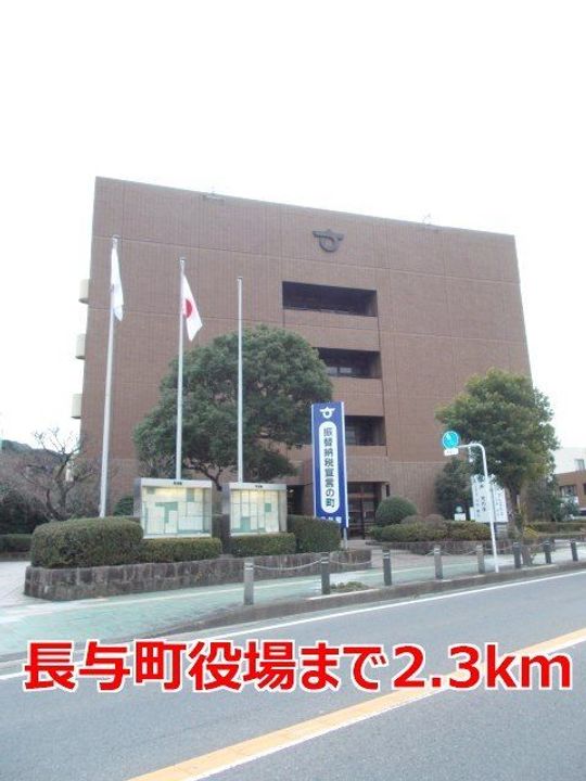 ProsperityPlaceの周辺