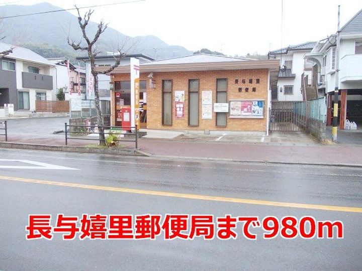 ProsperityPlaceの周辺