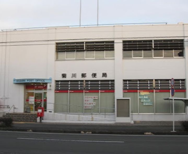 静岡県菊川市加茂(マンション)の賃貸物件の周辺