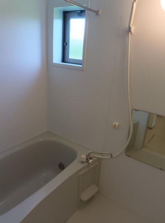 ルフレ船引の風呂