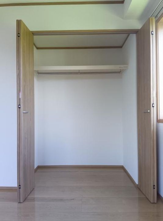 ルフレ船引の内装