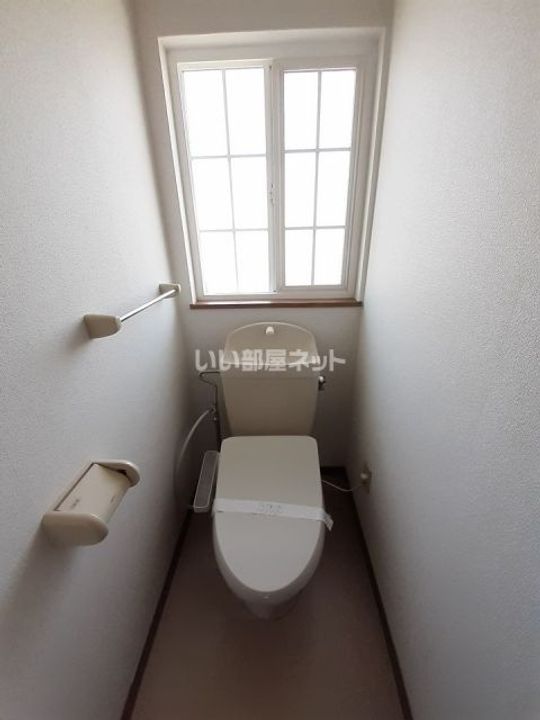 アンペルシェの内装