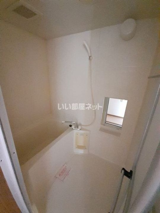 アンペルシェの風呂