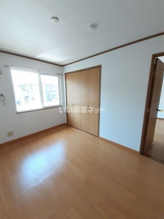 アンペルシェの内装