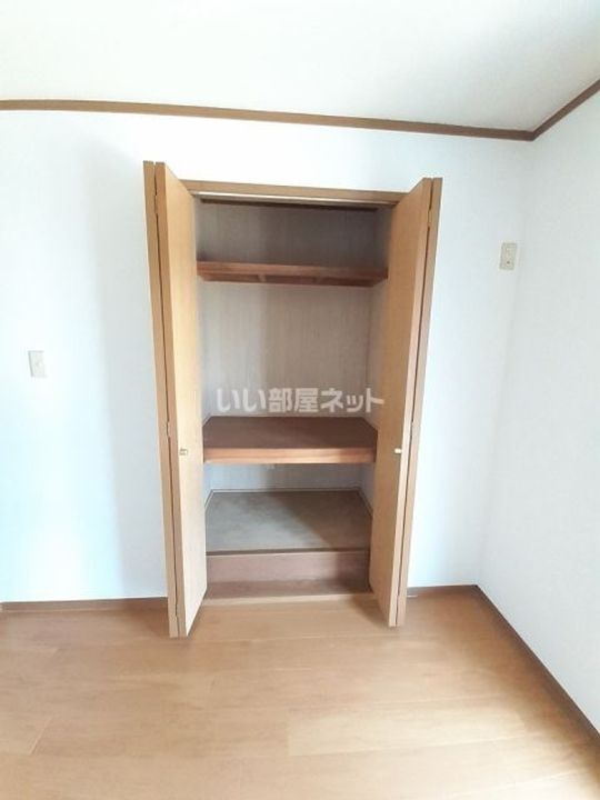 アンペルシェの内装