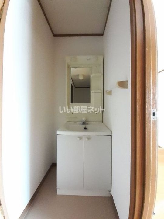 アンペルシェの内装