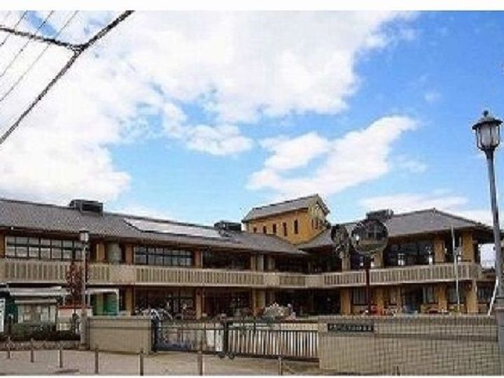 アンペルシェの周辺