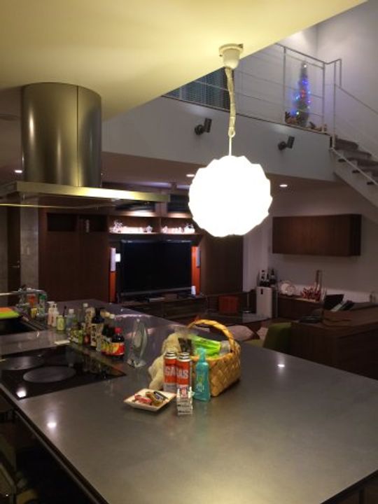 千葉県市川市福栄4(一戸建)の賃貸物件のキッチン