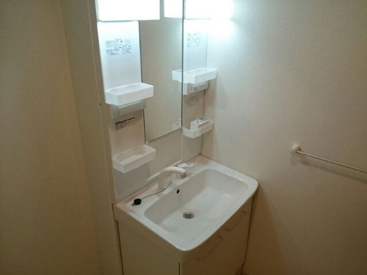 パシフィックコーストIIIの内装