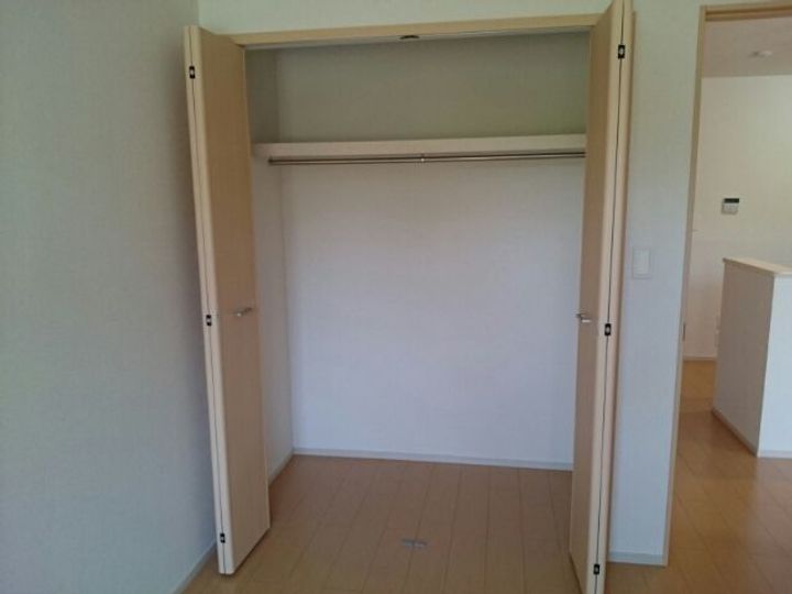 パシフィックコーストIIIの内装