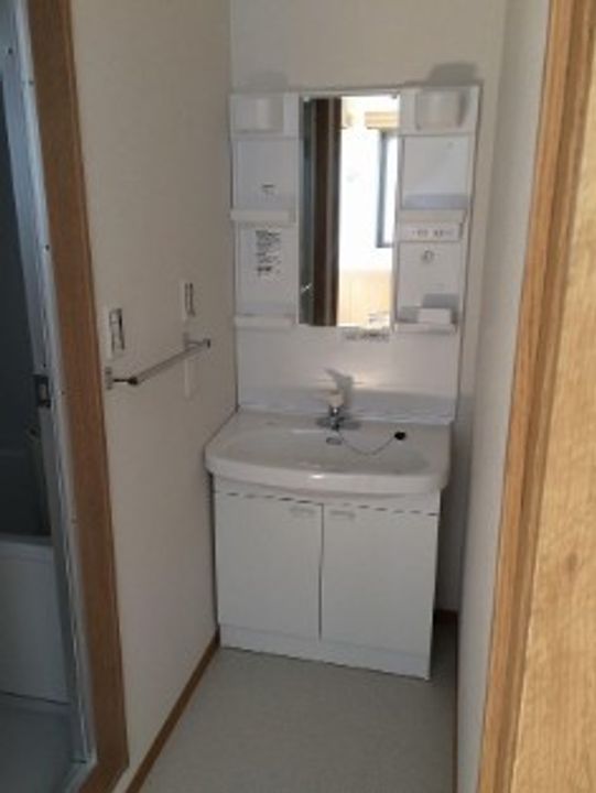 コートハウス小久保の内装