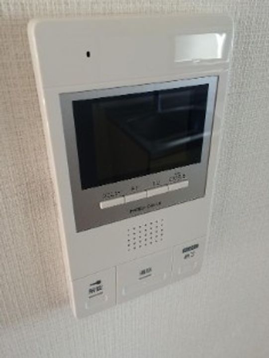 コートハウス小久保の内装