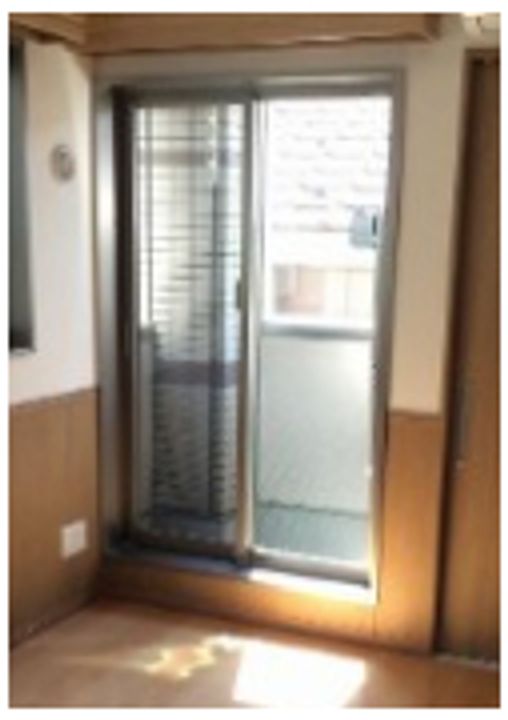 コートハウス小久保の内装