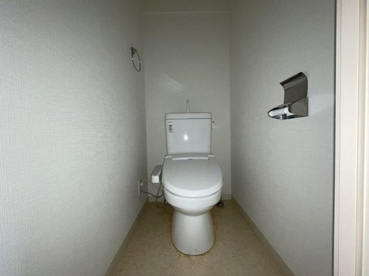 リヴシティ西川口の内装