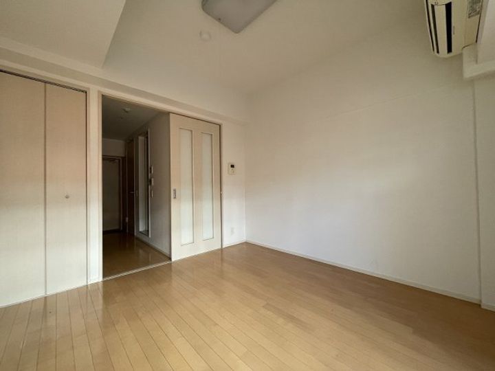 リヴシティ西川口の内装