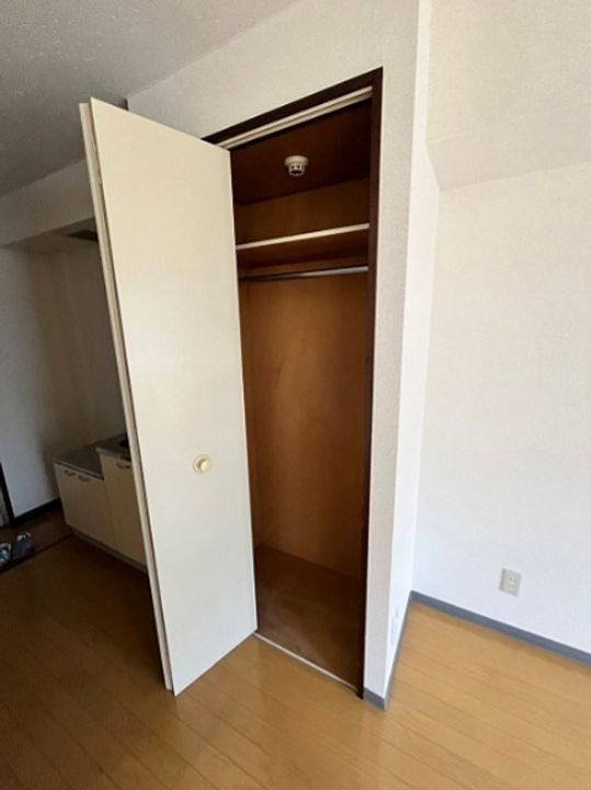 タプラ下荻野の内装