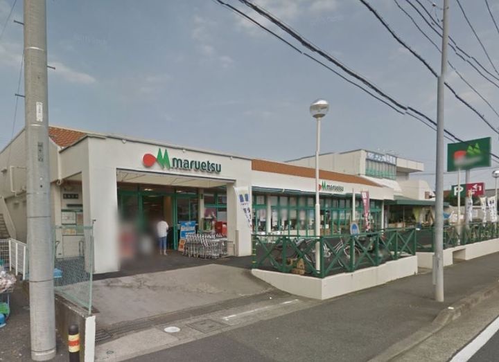 タプラ下荻野の周辺