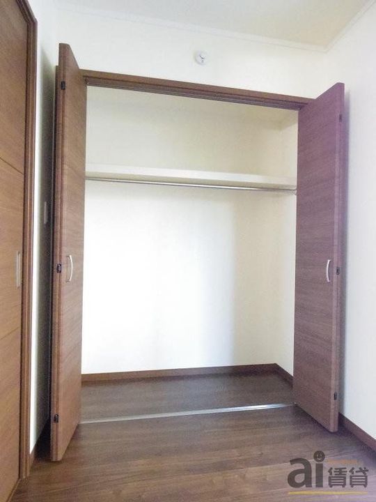 東京都練馬区東大泉6(アパート)の賃貸物件の内装