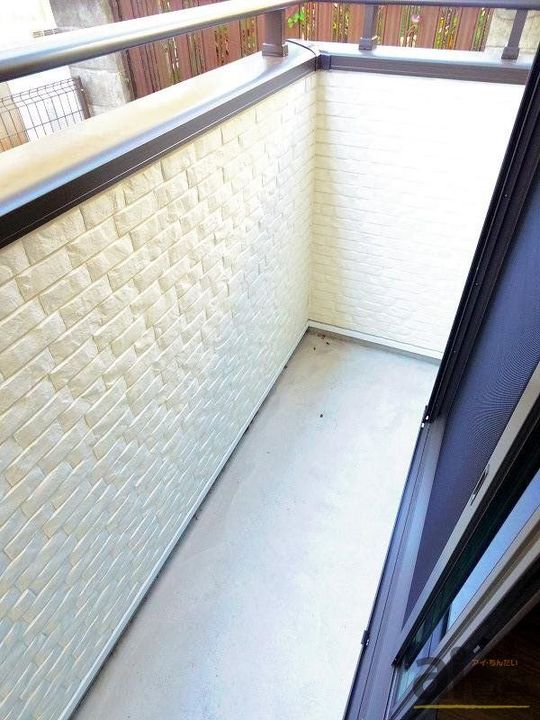 東京都練馬区東大泉6(アパート)の賃貸物件の内装