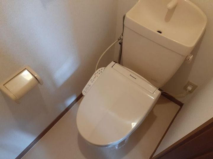 サウス・サバーブズ Bの内装