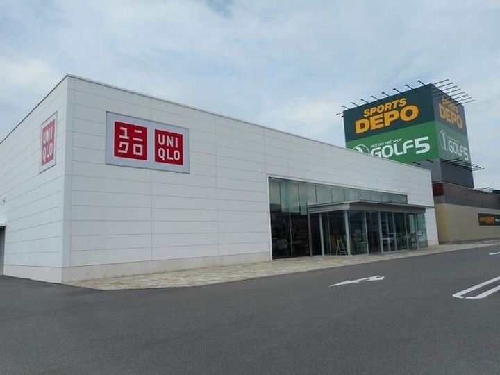 サウス・サバーブズ Bの周辺