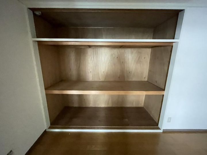 阪神ハイグレードマンション1番館の内装