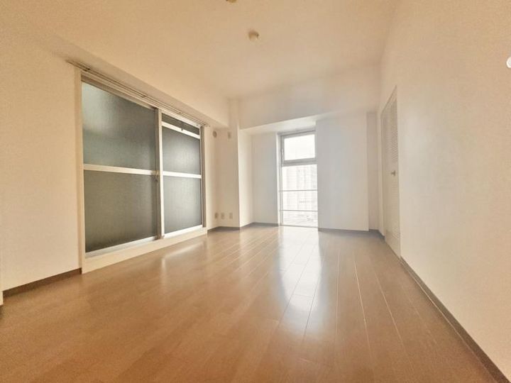 阪神ハイグレードマンション1番館の内装