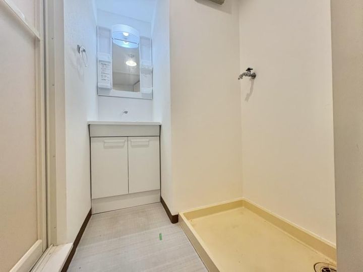 阪神ハイグレードマンション1番館の内装