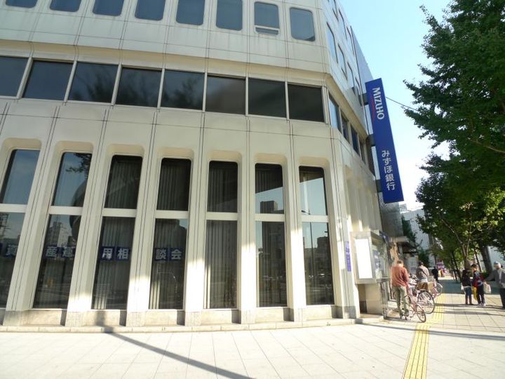 阪神ハイグレードマンション1番館の周辺