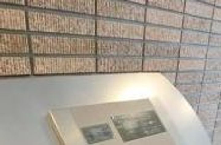 エルフォルテ赤羽の内装